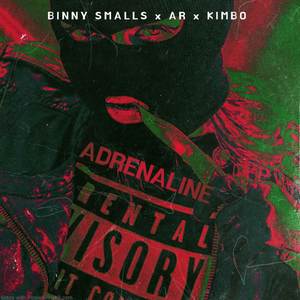 Adrenaline (Explicit)