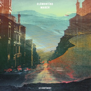 Le Mont Olympe(feat. Sofia Bolt)