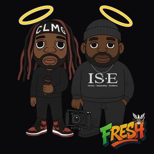 FRESH (feat. Chris Theodat)