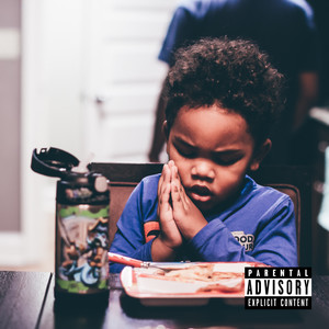 Comprehend (feat. Phat Talk) (Explicit)
