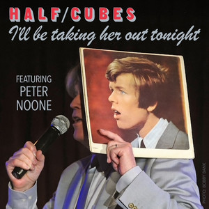 I'll be taking her out tonight