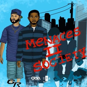 Caines Lament (Explicit)