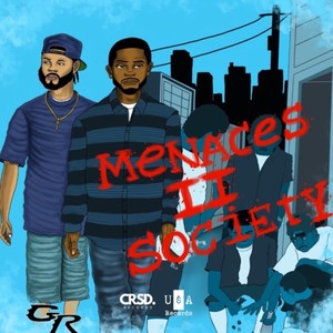 Caines Lament (Explicit)