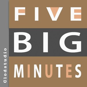 Big Minutes - West Coast Toast