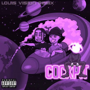 COCKPIT (Remix|Explicit)