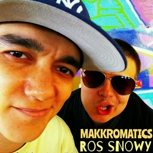 Суета в среде, среди суеты (Explicit)