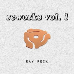 REWORKS VOL.1