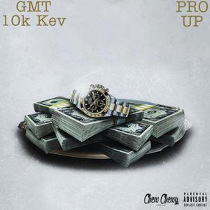 Pro Up(feat. 10k Kev) (Explicit)