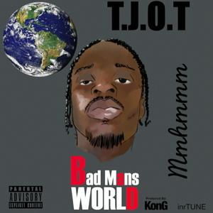 BAD Mans World (Explicit)