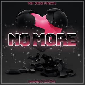 No More (Explicit)