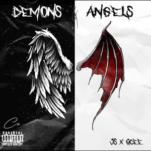Demons & Angels (Explicit)