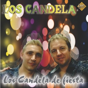 Los Candela de Fiesta