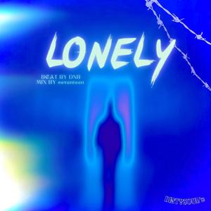 LONELY (feat. dandb) (Explicit)
