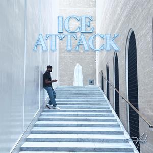 Ice Attack (Radio Edit)