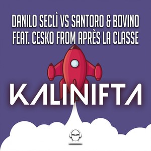 Kalinifta (Gigi De Martino Remix)