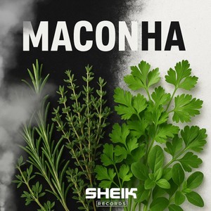 Maconha (Explicit)