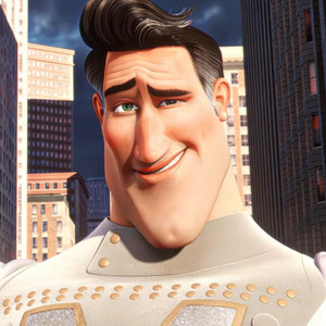 成都超人进行曲