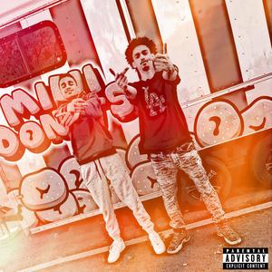 Heat (feat. YoungSolid) (Explicit)