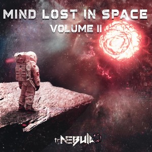 Mind Lost in Space, Vol. 2 (Explicit)