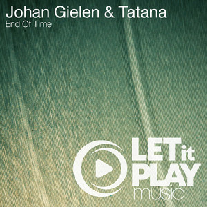 End Of Time (Tatana Extended Mix)