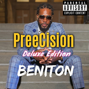 PreeCision (Deluxe Edition) [Explicit]