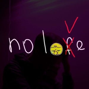 no.love