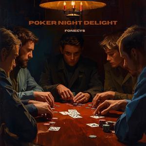 POKER NIGHT DELIGHT