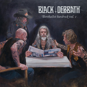 Bortkastet hardrock vol. 1 (Explicit)