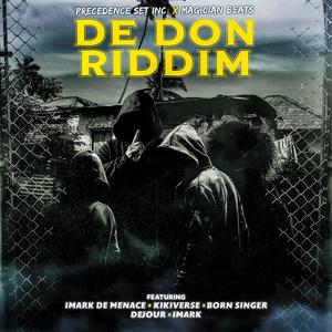 De Don Riddim (Explicit)