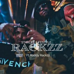 Rackzz (feat. Roddy rackzz) [Explicit]