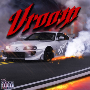 Vroom (Explicit)