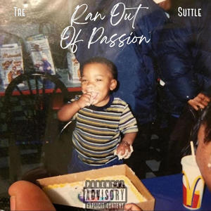 Stay Out My Way (feat. HotBoi T.Streetz) (Explicit)