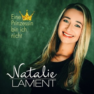 Eine Prinzessin bin ich nicht