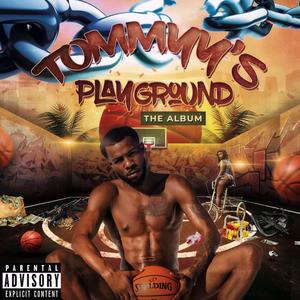 Tommy's Playground (Explicit)