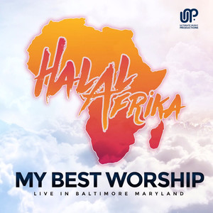 My Best Worship (Live)