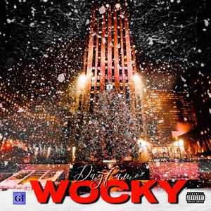 Wocky (Explicit)