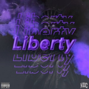 Liberty (feat. Benten) [Explicit]