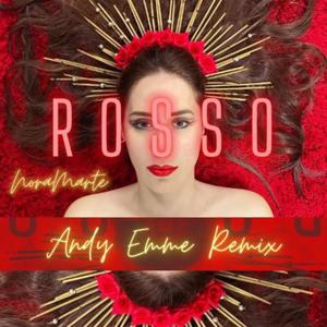 Rosso (feat. Andy Emme) (Remix Version)