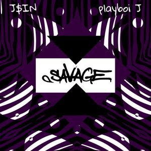 Savage(feat. Playboi J) (Explicit)