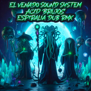 Acid Brujos (Remix)