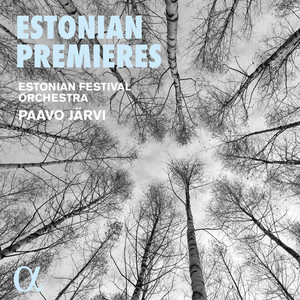 Estonian Premieres