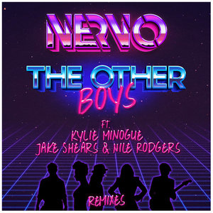 The Other Boys (Remixes)