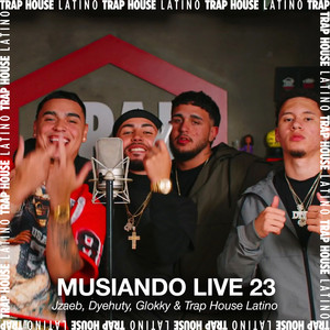 3Peat (Musiando Live 23|Explicit)