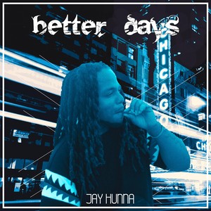 Better Days (Explicit)