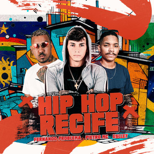 Hip Hop Recife (Explicit)