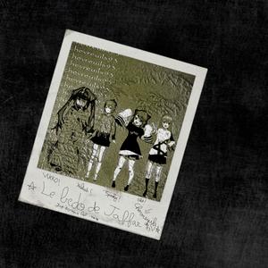 LE BEDO DE JAFFAR (feat. Kehbab, Paranoid slut, spooky & VUeKO!!!) (Explicit)