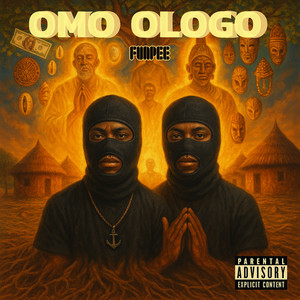 Omo Ologo (Explicit)