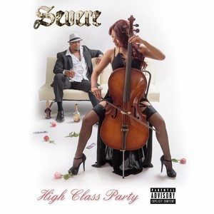 High Class Party (Explicit)
