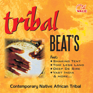 TRIBAL BEATS