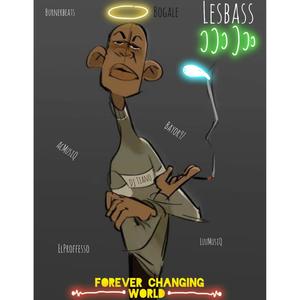 LesBass_Jelous re- (feat. Bogale, Dj Tiano & AcMusiQ)